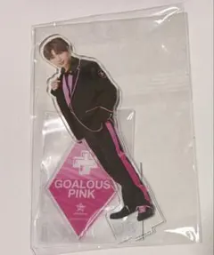 GOALOUS5 アクスタ - メルカリ