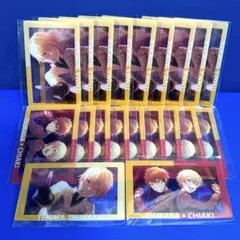 天馬司 守沢千秋 あんスタ エピカ プロセカ ノーマル クリア 初音ミク