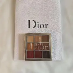 Dior ディオール 正規品 バックステージアイパレット003 アンバー 10g