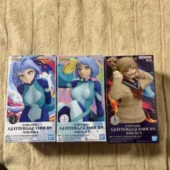 最終値下げ‼️】僕のヒーローアカデミア フィギュア4体セット - メルカリ