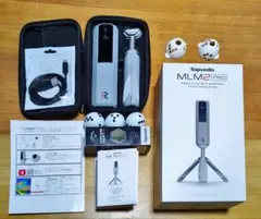 2026年最新】Rapsodo mlm proの人気アイテム - メルカリ