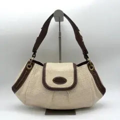 バーバリーブルーレーベル　ワンショルダーバッグ