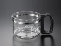 象印　コーヒーメーカー　ガラス容器、ジャグ【新品・部品】JAGECSA-BA