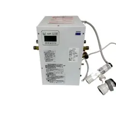 ［中古］TOTO 電気温水器　RESK12A2 TOTO RESK12A2R TOTO 小型電気温水器 湯ぽっとキット 約12Lタイプ 一般