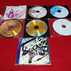 CD no.544【天月　まとめ売り】