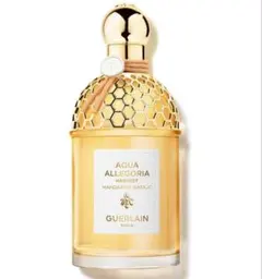 ゲラン　アクア アレゴリア ハーベストマンダリンバジリック オーデトワレ 125