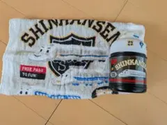 SHINKANSEN おしぼりケースのサムネイル