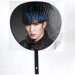 on eST ジェシー うちわ 団扇