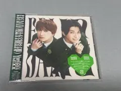 EBiDAN Yes!東京 Sakurashimeji盤初回限定