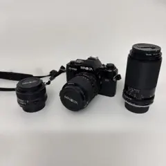 2026年最新】ミノルタレンズの人気アイテム - メルカリ