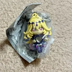 名探偵プリキュア！　名探偵スイング1　キュアアルカナ・シャドウ