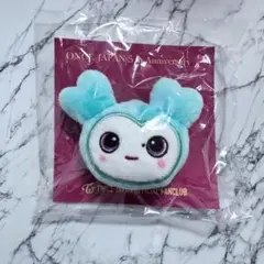 新品未使用 TWICE ぬいぐるみバッチ ミナ 未開封 - メルカリ