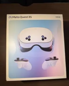 2025年最新】meta quest 3s 128gbの人気アイテム - メルカリ