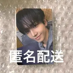 BOYNEXTDOOR weverse ラキドロ ジェヒョン トレカ