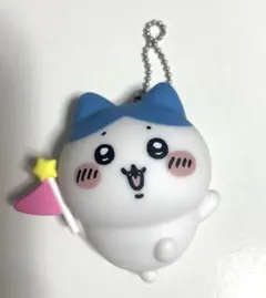 【ちいかわパーク限定】ライティングマスコット　ハチワレのサムネイル