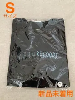 藤井風さん HEHN RECORDS Tシャツ ブラック XL - メルカリ