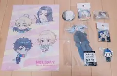 東京リベンジャーズ 東リベ まとめ売り 詰め合わせ