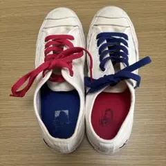 CONVERSEJACK PURCELL X OX x-girl x-large