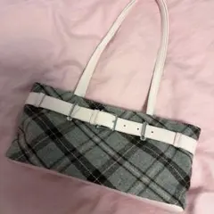 SHEIN ハンドバッグ ピンク