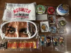 EXILE NESMITHネスミスセット①