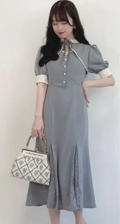 値下　新品　an another angelaus 限定品のサムネイル