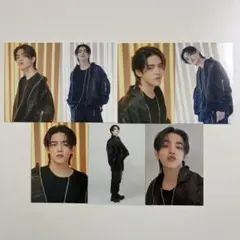 SEVENTEEN Follow Japan トレカセット - メルカリ