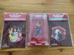 ディズニー クリスマスオーナメントくじ2025 ジュディ