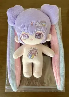 2026年最新】無属性ぬいの人気アイテム - メルカリ