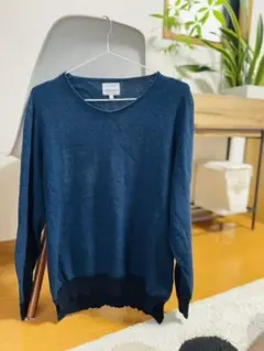 サマーニット ニット