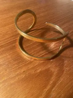 IM MEN ENGRAVE BANGLE バングル - メルカリ
