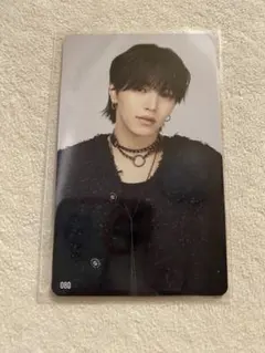 JO1 大平祥生 LAPOSTA2025 トレカ