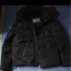 DIESEL ディーゼル アウター 0706T05 - メルカリ