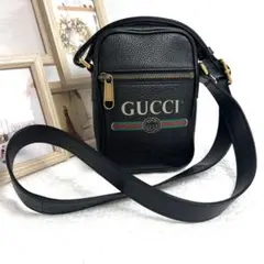 2026年最新】GUCCI グッチ/柄/詳細：レザー レディース ショルダー