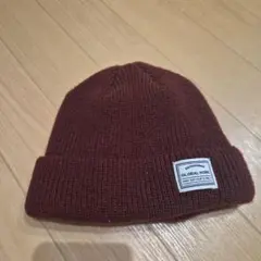 GLOBAL WORK　ニット帽のサムネイル
