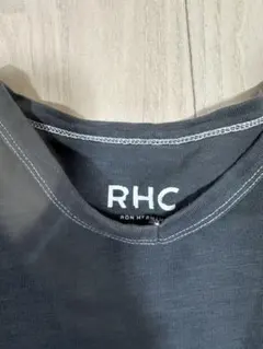 RHCのサムネイル