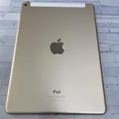 美品】Apple iPad Air 2 ゴールド 16GB ドコモセルラー - メルカリ