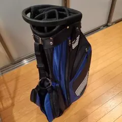 キャディバック（新品未使用） ゼクシオ キャディバッグ GGC-X164【2025モデル】 | ダンロップ