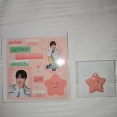 NCTWISH ランダムトイ　リクセット