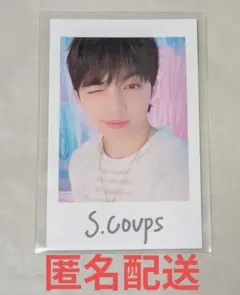 SEVENTEEN YAKUSOKU インスタントフォト エスクプス ①