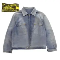 ジャケット・アウター Insane Fade! 50s Mont St Michel Cyclist 2026年最新】Le Mont Saint Michel メンズ ジャンパー・ブルゾンの人気