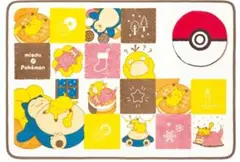 ポケモン　ひざ掛け　非売品 81naKAVnEcL._UF350,350_QL50_.jpg