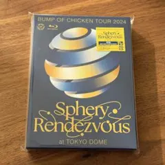BUMP OF CHICKEN TOUR 2024 Blu-ray