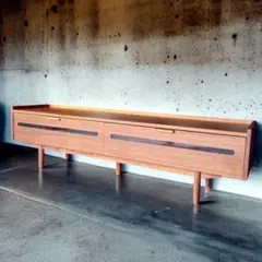 2025年最新】FUJI FURNITURE リビング収納の人気アイテム - メルカリ