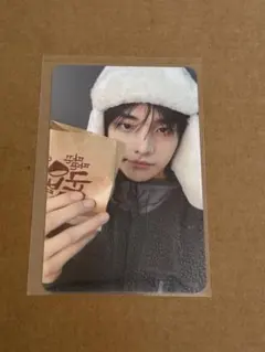 ヒョンジン　ヨントン