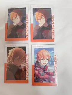 プロセカ 東雲彰人 エピカ vol.27A 2枚セット - メルカリ