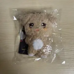 ATEEZ ユノ チュドンイ ミニぬいぐるみ ミニ プラッシュ キーリング
