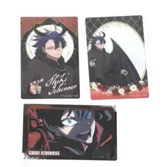 桃源暗鬼 天使と悪魔 クリカ 一ノ瀬四季