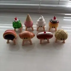 パンケッツ・アマケッツ コンプリートセット