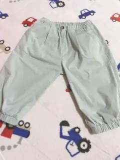 Favon バルーンパンツ　グリーン