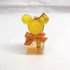 Disney ディズニー　くまのプーさん　キーホルダー